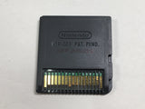 FINAL FANTASY III Boxed Nintendo DS Japan - DL5563