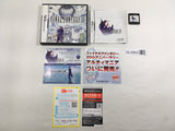 FINAL FANTASY IV Boxed Nintendo DS Japan - DL5564