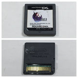 FINAL FANTASY IV Boxed Nintendo DS Japan - DL5564