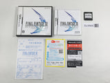 FINAL FANTASY XII REVENANT WINGS Boxed Nintendo DS Japan - DL5565
