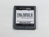 FINAL FANTASY XII REVENANT WINGS Boxed Nintendo DS Japan - DL5565