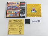 Kirby Super Star Ultra Boxed Nintendo DS Japan - DL5566