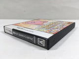 Kirby Super Star Ultra Boxed Nintendo DS Japan - DL5566