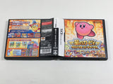 Kirby Super Star Ultra Boxed Nintendo DS Japan - DL5566