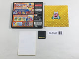 Kirby Super Star Ultra Boxed Nintendo DS Japan - DL5567