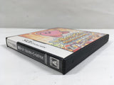 Kirby Super Star Ultra Boxed Nintendo DS Japan - DL5567
