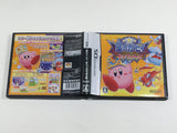 Kirby Squeak Squad Boxed Nintendo DS Japan - DL5568