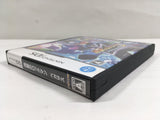 Mega Man Star Force Pegasus Boxed Nintendo DS Japan - DL5569