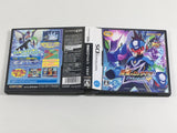Mega Man Star Force Pegasus Boxed Nintendo DS Japan - DL5569