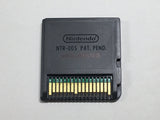 Mega Man Star Force Pegasus Boxed Nintendo DS Japan - DL5569