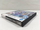 Mega Man Star Force Pegasus Boxed Nintendo DS Japan - DL5570
