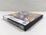 Ryuusei no RockMan 2 Berserk x Dinosaur Megaman Boxed Nintendo DS Japan - DL5571