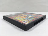 Ryuusei no RockMan 2 Berserk x Dinosaur Megaman Boxed Nintendo DS Japan - DL5571