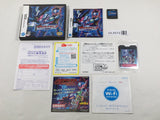 Megaman Rockman Star Force 3 Black Ace Boxed Nintendo DS Japan - DL5572