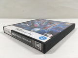 Megaman Rockman Star Force 3 Black Ace Boxed Nintendo DS Japan - DL5572