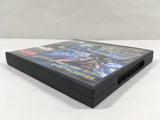 Megaman Rockman Star Force 3 Black Ace Boxed Nintendo DS Japan - DL5572