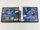 Megaman Rockman Star Force 3 Black Ace Boxed Nintendo DS Japan - DL5572