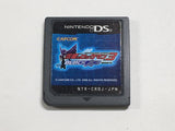 Megaman Rockman Star Force 3 Black Ace Boxed Nintendo DS Japan - DL5572