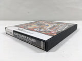 JUMP SUPER STARS Boxed Nintendo DS Japan - DL5573