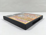 JUMP SUPER STARS Boxed Nintendo DS Japan - DL5573