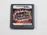 JUMP SUPER STARS Boxed Nintendo DS Japan - DL5573