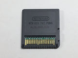 JUMP SUPER STARS Boxed Nintendo DS Japan - DL5573