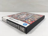 JUMP ULTIMATE STARS Boxed Nintendo DS Japan - DL5574