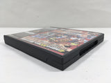 JUMP ULTIMATE STARS Boxed Nintendo DS Japan - DL5574