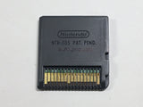 JUMP ULTIMATE STARS Boxed Nintendo DS Japan - DL5574