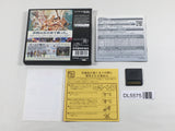 Ash Archaic Sealed Heat Boxed Nintendo DS Japan - DL5575