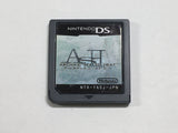 Ash Archaic Sealed Heat Boxed Nintendo DS Japan - DL5575