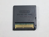 Ash Archaic Sealed Heat Boxed Nintendo DS Japan - DL5575