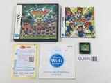 Inazuma Eleven 3 Spark Boxed Nintendo DS Japan - DL5576