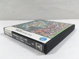 Inazuma Eleven 3 Spark Boxed Nintendo DS Japan - DL5576