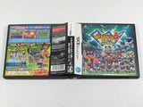 Inazuma Eleven 3 Spark Boxed Nintendo DS Japan - DL5576