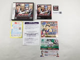 Apollo Justice: Ace Attorney Boxed Nintendo 3DS Japan - DL5577