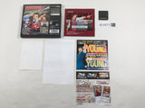 Apollo Justice: Ace Attorney Boxed Nintendo 3DS Japan - DL5577