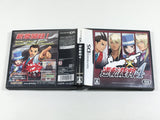 Apollo Justice: Ace Attorney Boxed Nintendo 3DS Japan - DL5577