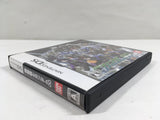 Mobile Suit Gundam 00 Boxed Nintendo DS Japan - DL5578