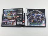 Mobile Suit Gundam 00 Boxed Nintendo DS Japan - DL5578