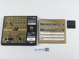 GAME & WATCH COLLECTION Boxed Nintendo DS Japan - DL5579