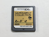GAME & WATCH COLLECTION Boxed Nintendo DS Japan - DL5579