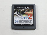 SimCity DS 2 Kodaikara Mirai e Tsuzukumachi Boxed Nintendo DS Japan - DL5580