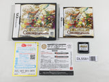 Children of Mana Boxed Nintendo DS Japan - DL5581