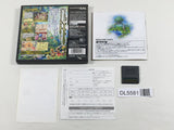 Children of Mana Boxed Nintendo DS Japan - DL5581