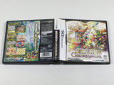 Children of Mana Boxed Nintendo DS Japan - DL5581