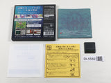 Soma Bringer Boxed Nintendo DS Japan - DL5582