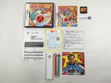 Taiko no Tatsujin Boxed Nintendo DS Japan - DL5583