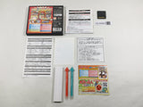 Taiko no Tatsujin Boxed Nintendo DS Japan - DL5583