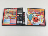 Taiko no Tatsujin Boxed Nintendo DS Japan - DL5583